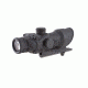Trijicon ACOG 4x32 Scope w/Full Line Red Illumination Reticle TA01