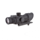 Open Box,Dealer DMO, Trijicon ACOG 4x32 Scope w/Full Line Red Illumination Reticle TA01