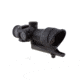 Open Box, Dealer DMO, Trijicon ACOG 4x32 Scope w/.308 Red Illumination