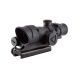 Trijicon ACOG TA02 4x32mm Rifle Scope, 32mm Tube