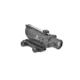 Trijicon ACOG 4x32 Scope with Green Dual Illumination ACSS Reticle, BLACK, TA31-G-ACSS