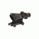 Trijicon ACOG 4x32 Scope with Green Dual Illumination ACSS Reticle, BLACK TA31-G-ACSS