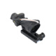 Trijicon ACOG 4x32 Scope with Red Dual Illumination ACSS Reticle, BLACK, TA31-R-ACSS