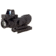 Trijicon ACOG 4x32 Scope with TA51 Mount, CK- ODG, Dual Illum Red Chevron .223 with RMR 100323