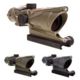 Trijicon ACOG 4x32 Scope w/TA51 Mount