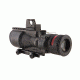 Trijicon Acog 6x48 Machine Gun Scope Rmr Reflex Sight Ta648rmr 308 Back V6