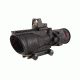 Trijicon Acog 6x48 Machine Gun Scope Rmr Reflex Sight Ta648rmr 308 Front V1