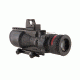 Trijicon Acog 6x48 Machine Gun Scope Rmr Reflex Sight Ta648rmr 50 Back V6