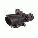 Trijicon Acog 6x48 Machine Gun Scope Rmr Reflex Sight Ta648rmr 50 Front V1