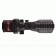 Trijicon ACOG 6x48 Scope w RMR, Red Chevron .500 Reticle TA648RMR-50