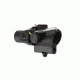 Trijicon ACOG Compact 1.5X16S Rifle Scope with Green ACSS Reticle and AR-Height Base, BLACK, TA44-C-400307