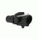 Trijicon ACOG Compact 1.5X16S Rifle Scope with Green ACSS Reticle and Low Base, BLACK, TA44-C-400310