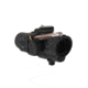Trijicon ACOG Compact 1.5X16S Rifle Scope with Red ACSS Reticle and Low Base, BLACK, TA44-C-400309