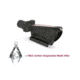 Trijicon ACOG 3.5x35 Dual Ill Rifle Scope w/Mount &amp; FREE Multiplier, Green Crosshair .308 Reticle