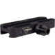 Trijicon ACOG VCOG Mount w/ Q-LOC, Black, AC12042