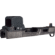 Trijicon Agency AOS and Zev Style Cuts RCR Red Dot Sight Mount, Black, AC32127