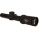 Trijicon Ascent AT424 1-4x24mm Rifle Scope, 30 mm Tube, Second Focal Plane, Black, Non-Illuminated BDC Target Hold Reticle, MOA Adjustment, 2800001