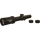 Trijicon Ascent AT424 1-4x24mm Rifle Scope, 30 mm Tube, Second Focal Plane, Black, Non-Illuminated BDC Target Hold Reticle, MOA Adjustment, 2800001