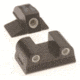 Trijicon BE08 Beretta Vertec 3 Dot Front &amp; Rear Night Sight Set - Special Order