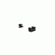 Trijicon Beretta 90-Two Hd-Night Sight Set-Yellow Front Outline BE112Y