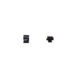 Trijicon Beretta 90-Two Hd-Night Sight Set-Yellow Front Outline BE112Y