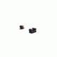 Trijicon Beretta 90-Two Hd-Rear Set-Orange Front Outline BE112O