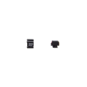 Trijicon Beretta 90-Two Hd-Rear Set-Orange Front Outline BE112O