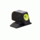 Trijicon Beretta 90-Two Hd-Yellow Outline Front Outline BE112FY