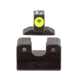 Trijicon Beretta 92/96A1 Hd Night Sight Set-Yellow Front Outline BE113Y