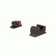Trijicon Beretta PX4 HD Night Sight Set - Compact Orange BE110-C-600683