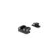 Trijicon Bright &amp; Tough Beretta Px4 Rear Sight .268 BE10R268