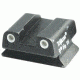 Trijicon Bright &amp; Tough Beretta Px4 Rear Sight .280 BE10R280
