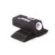 Trijicon Bright &amp; Tough BE08 Beretta Vertec 3 Dot Night Sights