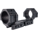 Trijicon Bolt Action Static Mount - 30mm, 1.125 in., Black, AC22059