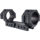 Trijicon Bolt Action Static Mount - 30mm, 1.125 in., Black, AC22059