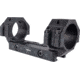 Trijicon Bolt Action Static Mount - 34mm, 1.06 in., Black, AC22056
