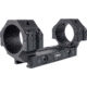 Trijicon Bolt Action Static Mount - 34mm, 1.06 in., Black, AC22056