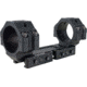 Trijicon Bolt Action Static Mount - 34mm, 1.125 in, 20 MOA, Black, AC22060