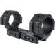 Trijicon Bolt Action Static Mount - 34mm, 1.125 in, 20 MOA, Black, AC22060