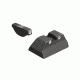 Trijicon Bright And Tough Night Sight Set Ruger Green Green Ra13 Main