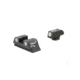 Trijicon Bright &amp; Tough Night Sights for Ruger, TRJGL13C600778