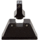 Trijicon Suppressor Sights - For Glock Standard Frames - GL201-C-600663