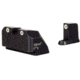Trijicon Tritium Night Sight Suppressor Set, CZ P10 / P10c, 601101