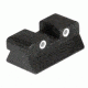 Trijicon Bright &amp; Tough Browning Hi-Power Rear Sight BR02R
