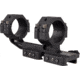 Trijicon Cantilever Mount w/Q-LOC, 30mm Tube, 1.535 in, Black, AC22040