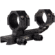 Trijicon Cantilever Mount w/Q-LOC, 30mm Tube, 1.535 in, Black, AC22040