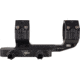 Trijicon Cantilever Mount w/Q-LOC, 30mm Tube, 1.535 in, Black, AC22040