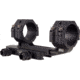 Trijicon Cantilever Mount w/Q-LOC Technology - 30mm, 1.535 in, 20 MOA, Black, AC22047