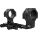 Trijicon Cantilever Mount w/Q-LOC Technology - 30mm, 1.93 in., Black, AC22051