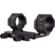Trijicon Cantilever Mount w/Q-LOC Technology - 34mm, 1.535 in, 20 MOA, Black, AC22046